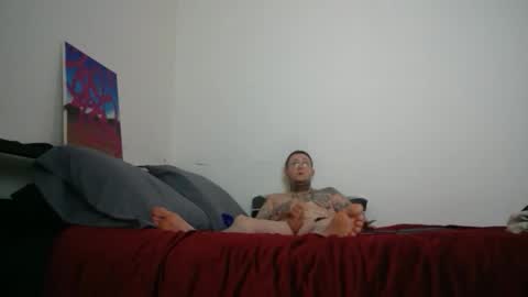 Anthony online show from 02-23-26, 05:38