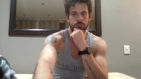 inkedfeet online show from 09-23-25, 08:45