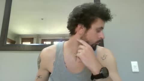 inkedfeet online show from 09-29-25, 01:49