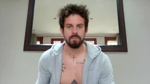 inkedfeet online show from 10-01-25, 12:22