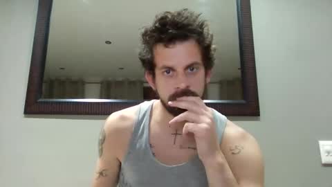 inkedfeet online show from 10-02-25, 09:00