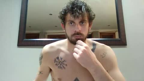 inkedfeet online show from 10-20-25, 08:42