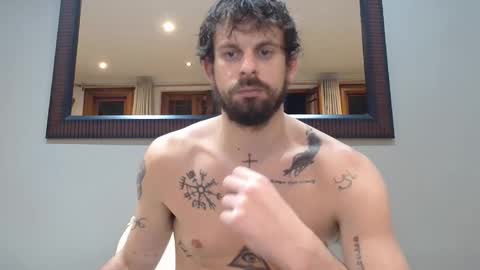 inkedfeet online show from 11-05-25, 09:26