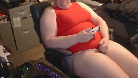 Madelaine online show from 03-01-26, 03:14