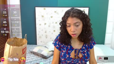 inkedsabrina online show from 02-08-25, 09:13