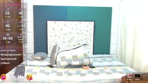 inkedsabrina online show from 02-08-25, 10:19