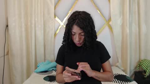 inkedsabrina online show from 03-10-25, 09:29