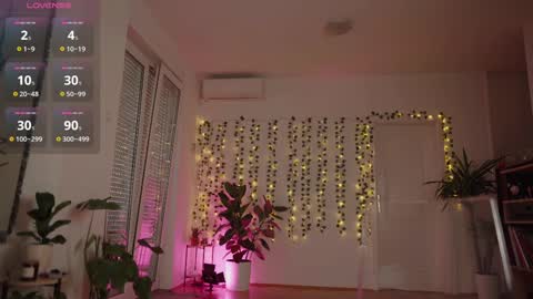 Xenia online show from 03-02-25, 11:29