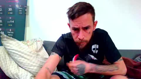 inktattoo42 online show from 03-11-26, 06:19