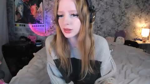 Grace online show from 09-18-25, 07:49