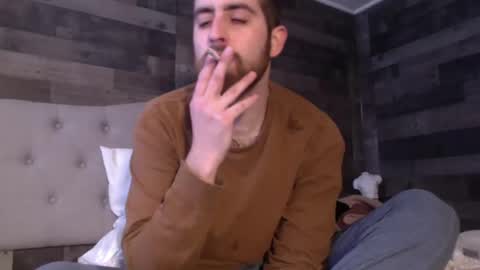 Snapshot of inmybackyard chatting on 02-17-25, 08:58 InMyBackyard online show from 02-17-25, 08:58