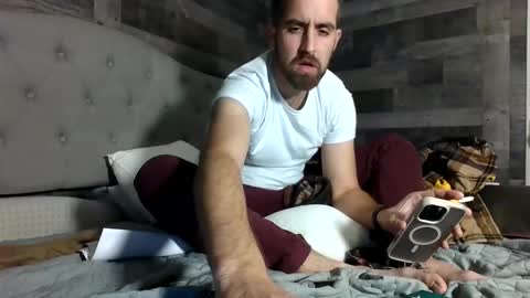 Snapshot of inmybackyard chatting on 11-05-25, 03:50 InMyBackyard online show from 11-05-25, 03:50