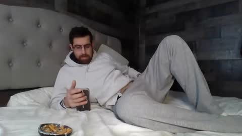 Snapshot of inmybackyard chatting on 01-19-26, 02:10 InMyBackyard online show from 01-19-26, 02:10