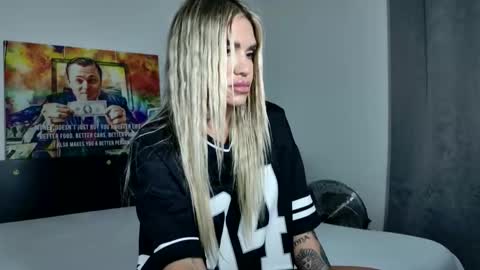 inna_sense online show from 10-22-25, 04:29