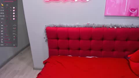 Inna online show from 01-12-25, 04:42