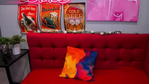 Inna online show from 10-03-25, 01:24