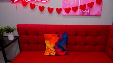 Inna online show from 03-25-26, 01:33