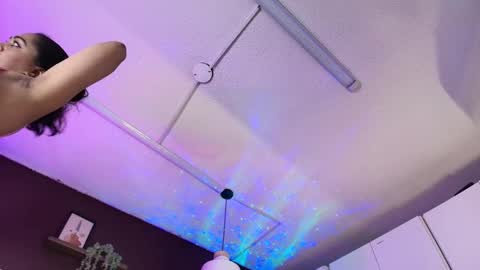 Indra online show from 10-24-25, 03:36