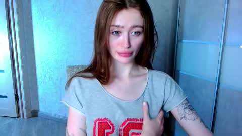 Lina online show from 02-23-25, 05:39