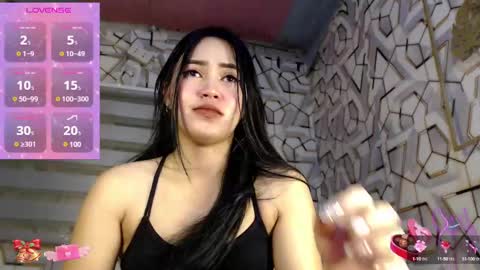 Belle online show from 03-05-25, 04:45