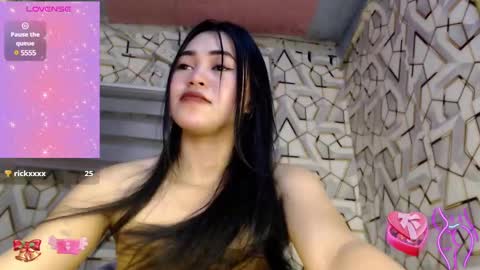 Belle online show from 03-08-25, 10:45