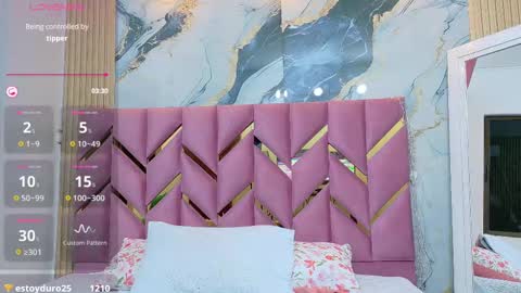 innocenthazel online show from 10-05-25, 07:34