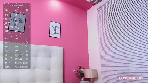 SELENA  online show from 12-01-24, 04:29