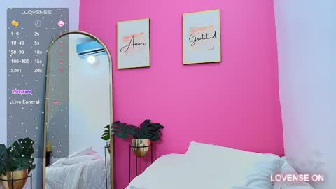 SELENA  online show from 12-07-24, 08:16