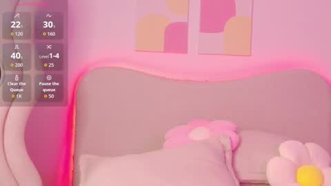 SELENA  online show from 11-04-25, 11:15