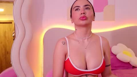 SELENA  online show from 02-09-26, 01:04