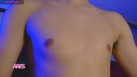 Aaron online show from 03-10-25, 11:53