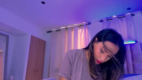 Innoocent Luna online show from 11-12-25, 09:03