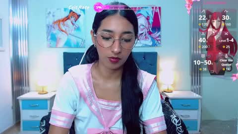 Luna moon online show from 04-12-26, 04:28