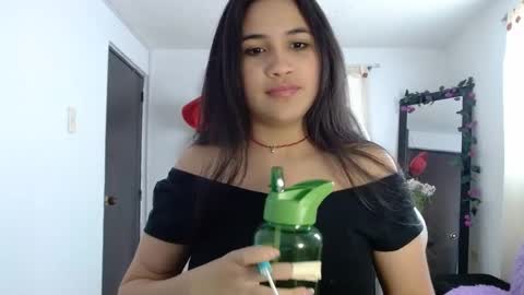 Celeste online show from 12-03-24, 12:49