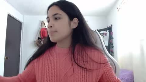 Celeste online show from 12-26-24, 12:27