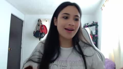 Celeste online show from 01-27-25, 01:19