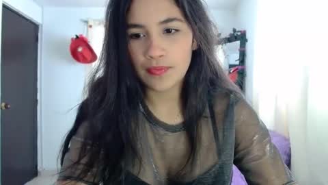 Celeste online show from 02-05-25, 01:00