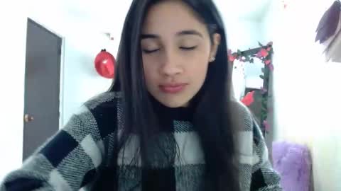 Celeste online show from 02-19-25, 03:38