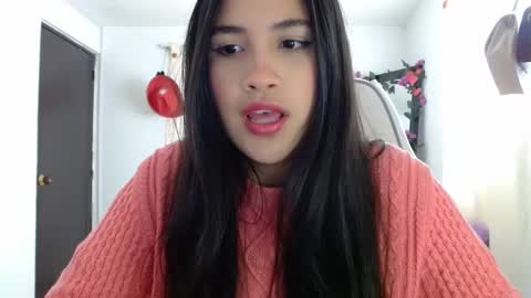 Celeste online show from 02-21-25, 01:22