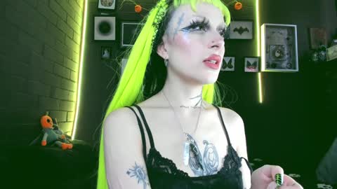   SANIA  online show from 12-09-24, 04:26