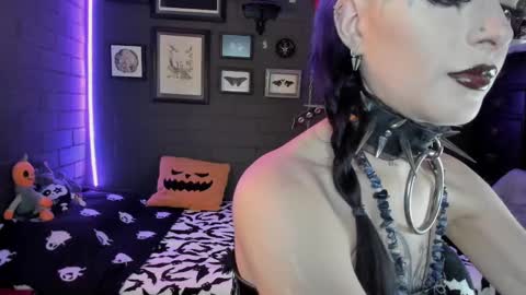   SANIA  online show from 09-27-25, 04:34