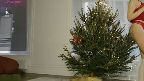 Sofi online show from 12-25-24, 11:11