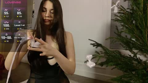 Sofi online show from 12-29-24, 01:13