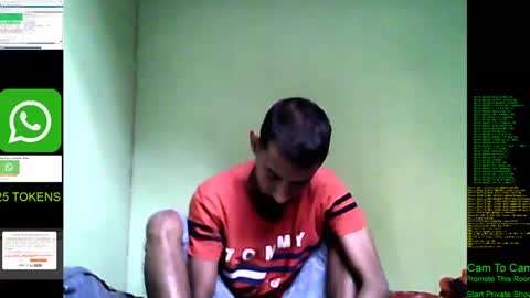 interne8famous online show from 12-06-24, 09:54