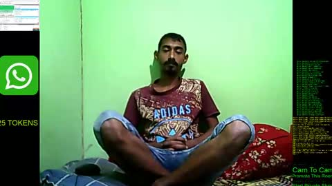 interne8famous online show from 12-07-24, 10:12