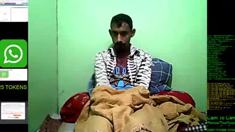 interne8famous online show from 12-08-24, 01:36