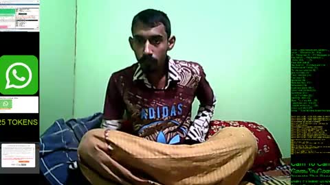 interne8famous online show from 12-12-24, 06:42