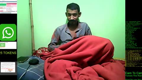 interne8famous online show from 12-23-24, 11:57