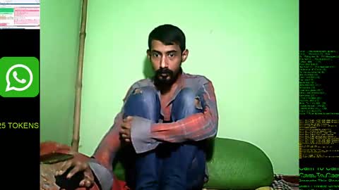 interne8famous online show from 01-22-25, 11:01