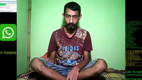 interne8famous online show from 01-25-25, 11:02